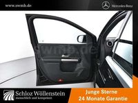 Gebraucht Mercedes B180 Advanced 136 PS (100 kW) 2025 Unilack nachtschwarz Van / Kleinbus