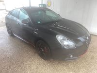 gebraucht Alfa Romeo Giulietta 1.4 TB 16V MultiAir Turismo Turismo