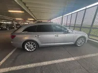 Gebraucht Audi A4 218 PS (160 kW) 2016 Grau Kombi