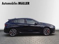 Gebraucht BMW 120 M Sport 163 PS (119 kW) 2025 Black sapphire metallic Kleinwagen