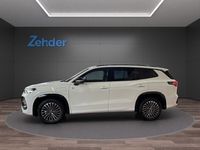 Gebraucht VW Tayron Style 177 PS (130 kW) 2025 Weiß SUV