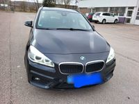 gebraucht BMW 218 Active Tourer 218 d Aut. M Sport