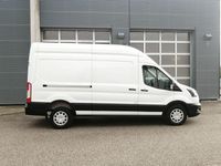 Gebraucht Ford Transit Trend 131 PS (96 kW) 2022 Frostweiß