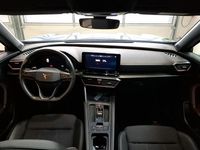 Gebraucht Cupra Formentor 150 PS (110 kW) 2023 Grau SUV