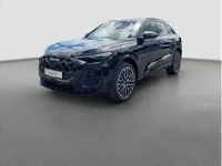 Neu Audi Q5 Sport 204 PS (150 kW) 2025 Schwarz SUV
