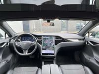 gebraucht Tesla Model S 75D*Pano*8xKam*Autopilot2.5*Allrad*COC