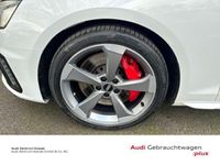 gebraucht Audi S4 Avant 3.0 TDI quattro Matrix Navi Pano Kamera