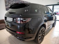 gebraucht Land Rover Discovery Sport D200 AWD R-Dynamic SE LED ACC