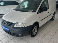 Gebraucht VW Caddy 105 PS (77 kW) 2008 Weiß Van / Kleinbus