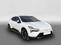 Gebraucht Polestar 4 200 kW (272 PS) 2024 Weiß SUV