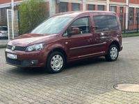 gebraucht VW Caddy Roncalli Edition Climatec Einparkhilfe TÜV NEU