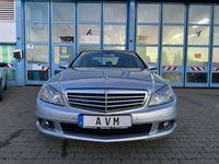 gebraucht Mercedes C320 C 320CDI, NAVI, AUTOMATIK