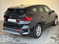 Gebraucht BMW iX1 Performance 230 kW (313 PS) 2023 Schwarz SUV