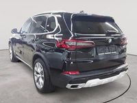 Gebraucht BMW X5 xLine 2022 Schwarz SUV