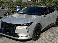 Gebraucht Citroën DS4 181 PS (133 kW) 2022 Silber Kleinwagen