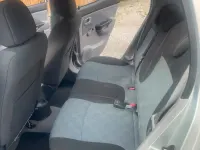 Gebraucht Kia Picanto 65 PS (47 kW) 2006 Grau Kleinwagen