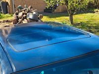 Occasion Audi 100 116 ch (85 kW) 1988 Bleue Berline