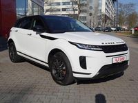 Gebraucht Land Rover Range Rover evoque 179 PS (131 kW) 2020 Weiß SUV