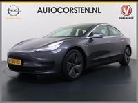 Gebraucht Tesla Model 3 Standard Range Plus 239 kW (325 PS) 2020 Grau Limousine