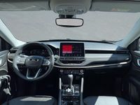 Gebraucht Jeep Compass 239 PS (175 kW) 2023 Alpine / dach schwarz SUV