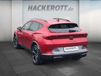 gebraucht Cupra Formentor VZ 4Drive 2.0 TSI AHK Brembo SHZ Heckklappe elektr.