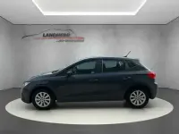 Gebraucht Seat Ibiza 95 PS (69 kW) 2025 Fjord blau Kleinwagen