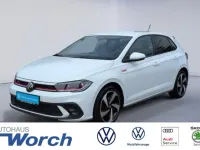 Gebraucht VW Polo GTI 207 PS (152 kW) 2024 Kleinwagen