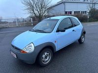 Gebraucht Ford Ka 60 PS (44 kW) 1999 Kleinwagen