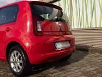 gebraucht Skoda Citigo G-TEC 1.0 |SPARSAM TOP Ausstattung