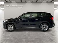 Gebraucht BMW iX1 Performance 225 kW (306 PS) 2023 Schwarz SUV