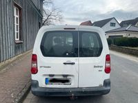 gebraucht Citroën Berlingo / Kasten / Euro 5 / Bj 2012