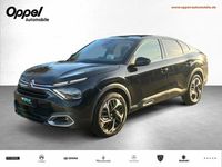 Gebraucht Citroën C4 X Shine 131 PS (96 kW) 2023 SUV