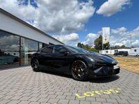 Neu Lotus Emeya 450 kW (612 PS) 2025 Stellar black metallic Kleinwagen