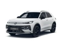 Neu VW T-Roc Style 116 PS (85 kW) 2026 Pure white uni SUV