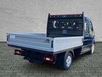 Neu Ford Transit Trend 131 PS (96 kW) 2026 Blau Limousine