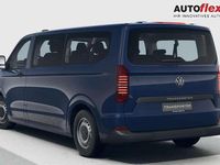 Neu VW T7 150 PS (110 kW) 2025 Dark indigo blue Van