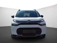 Gebraucht Citroën C3 Aircross PureTech 2024 Weiss SUV