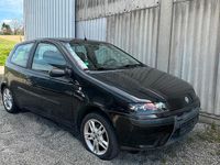 Gebraucht Fiat Punto 2003 Kleinwagen