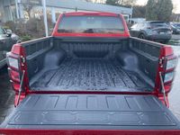 Neu Isuzu D-Max 163 PS (119 kW) 2026 Namibu orange SUV