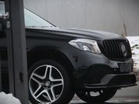 gebraucht Mercedes GLS500 AMG 4Matic /Softclose/Massage/360°/Voll