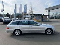 gebraucht Mercedes E200 T Kompressor Avantgarde*Automatik*Teilleder*Xenon*