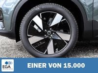 Gebraucht Volvo EX40 Single Motor Extended Range 185 kW (252 PS) 2025 Metallic SUV