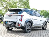 Gebraucht Kia Seltos X-Line 179 PS (131 kW) 2026 Weiß SUV