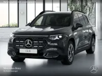 Gebraucht Mercedes GLB250 Night 200 kW (272 PS) 2026 Schwarz SUV