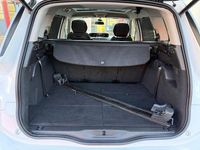 Gebraucht Citroën C4 SpaceTourer PureTech 131 PS (96 kW) 2021 Polarweiß Van / Kleinbus