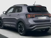 Neu VW T-Cross R-line 150 PS (110 kW) 2026 Grau metallic SUV