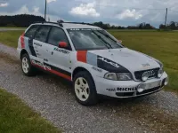 Brugt Audi A4 110 HK (80 kW) 1997 Stationcar