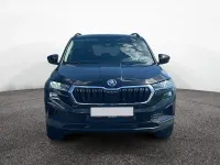 Neu Skoda Karoq Selection 150 PS (110 kW) 2026 Schwarzmagic perleffekt SUV