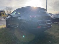 Gebraucht Jeep Compass 131 PS (96 kW) 2023 Schwarz SUV