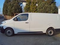 Gebraucht Fiat Scudo Basis 102 PS (75 kW) 2024 Weiß Van